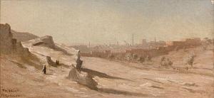 CHARLES-THEODORE FRERE (32)